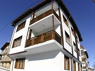 Snowplough Lejlighed Bansko
